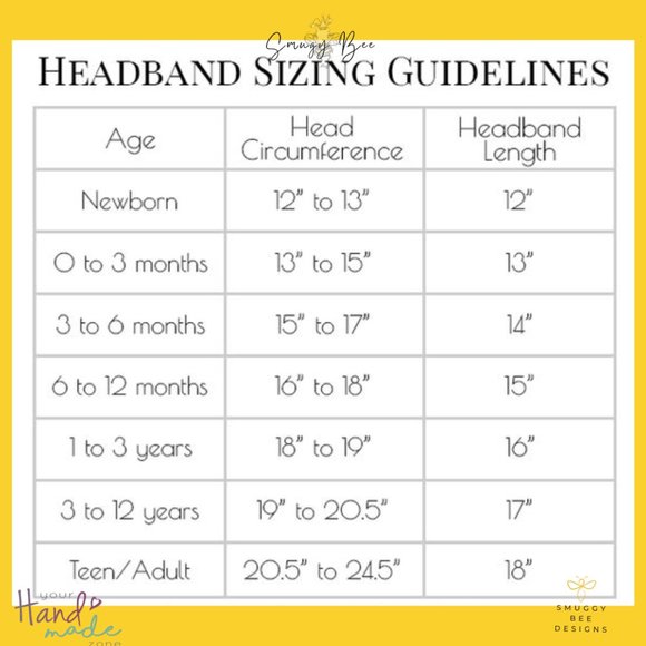 Flower Turban Headband, Newborn Girl Gift , Head Wraps - Picture 7 of 10